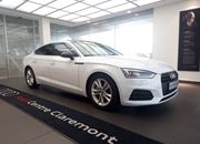 Used Audi A5 Sportback 2.0TDI Western Cape