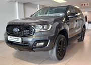 Ford Everest 2.0SiT XLT Sport For Sale In JHB North