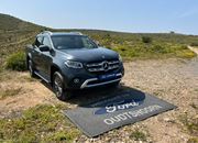 Mercedes-Benz X250d Double Cab 4Matic Power For Sale In Oudtshoorn