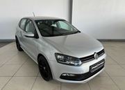 Volkswagen Polo Vivo 1.4 Comfortline For Sale In Malmesbury