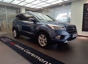 Ford Kuga 1.5 TDCi Ambiente For Sale In Cape Town