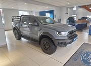 Used Ford Ranger 2.0BiT Raptor Double Cab 4x4 Auto Western Cape