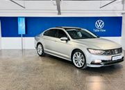 2016 Volkswagen Passat 2.0TSI R-Line Auto For Sale In Cape Town