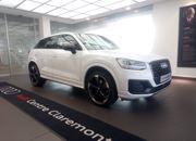 Used Audi Q2 1.4TFSI Sport Auto Western Cape