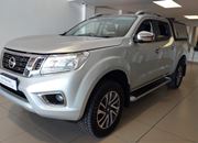 Nissan Navara 2.3D LE 4X4 A/T D/C For Sale In JHB North