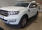 Ford Everest 2.2 XLT For Sale In JHB North