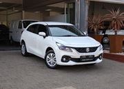 Suzuki Baleno 1.5 GL manual For Sale In Centurion