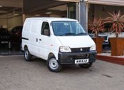 Suzuki Eeco 1.2 panel van For Sale In Centurion