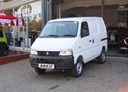 Suzuki Eeco 1.2 panel van For Sale In Centurion