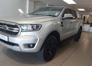 Ford Ranger 2.0Turbo Double Cab Hi-Rider XLT Auto For Sale In JHB North