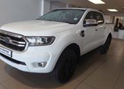 Ford Ranger 2.0Turbo Double Cab Hi-Rider XLT Auto For Sale In JHB North