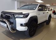 Toyota Hilux 2.8GD-6 double cab Legend For Sale In JHB North