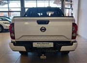 Nissan Nissan Navara 2.5DDTi Pro-2X Double Cab Auto For Sale In JHB North