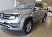 Volkswagen Amarok 3.0 V6 TDI double cab Highline 4Motion For Sale In JHB North