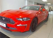 Ford Mustang 2.3T Fastback For Sale In JHB North