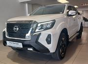 Nissan Navara 2.5DDTi double cab LE For Sale In JHB North