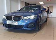 BMW 318i M Sport For Sale In JHB North