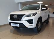 Toyota Fortuner 2.4GD-6 auto For Sale In JHB North