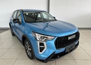 2024 Haval Jolion 1.5T City Plus  For Sale In Malmesbury