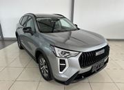 Used Haval Jolion 1.5T City Plus  Western Cape