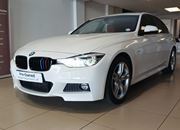 BMW 318i Auto (F30) For Sale In JHB North