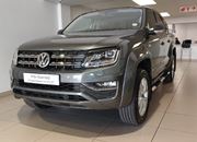 Volkswagen Amarok 2.0BiTDI Double Cab Highline 4Motion Auto For Sale In JHB North