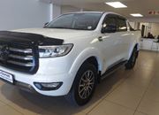 GWM P Series 2.0TD double cab LS For Sale In JHB North