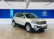 Used Volkswagen T-Cross 1.0TSI 85kW Comfortline Western Cape