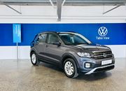 Volkswagen T-Cross 1.0TSI 85kW Comfortline For Sale In Cape Town