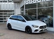 Mercedes-Benz B200 Style For Sale In Cape Town