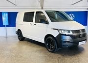 Volkswagen Kombi T6.1 BiTDi SWB Trendline Plus 4Motion DSG For Sale In Cape Town