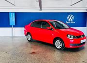 Volkswagen Polo Vivo 1.4 Trendline 4Dr Auto For Sale In Cape Town