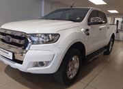 Ford Ranger 3.2 TDCi Double Cab Hi-Rider XLT Auto For Sale In JHB North