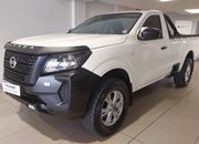 Nissan Navara 2.5DDTi SE For Sale In JHB North