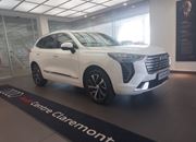 2021 Haval Jolion 1.5T Luxury Auto For Sale In Cape Town