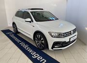 Volkswagen Tiguan 2.0TSI 4Motion Highline For Sale In Cape Town