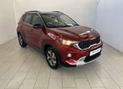 Kia Sonet 1.0T EX+ For Sale In Cape Town