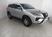 Toyota Fortuner 2.4GD-6 For Sale In Cape Town