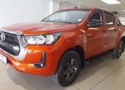 Toyota Hilux 2.4GD-6 double cab Raider For Sale In JHB North