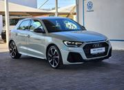 Used Audi A1 Sportback 40TFSI S line Western Cape