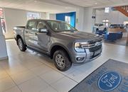 Ford RANGER 2.0L BI T DOUBLE CAB XLT 4X4 HR 10AT For Sale In Vredenburg