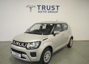 Suzuki Ignis 1.2 GL For Sale In JHB North