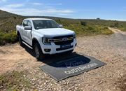 Ford Ranger 2.0L T DC XLT 4x4 HR 6AT For Sale In Oudtshoorn