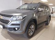 Chevrolet Trailblazer 2.8D LTZ For Sale In JHB North