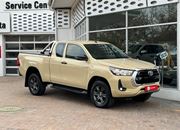 Toyota Hilux 2.4GD-6 Xtra cab Raider auto For Sale In Cape Town