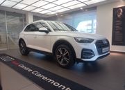 Audi Q5 40TDI quattro For Sale In Cape Town