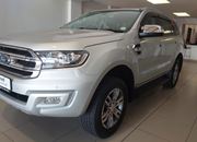 Ford Everest 2.2 XLT Auto For Sale In JHB North