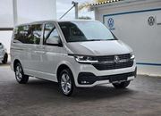 2024 Volkswagen Transporter 2.0TDI 110kW Kombi SWB Trendline For Sale In Vredendal