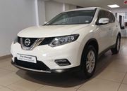 Nissan X-Trail 2.0 XE For Sale In JHB North