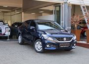 Suzuki Baleno 1.5 GL manual For Sale In Centurion